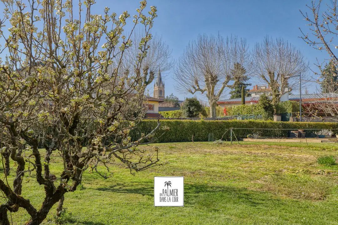Maison à vendre, 179m², Saint-Didier-au-Mont-d'Or