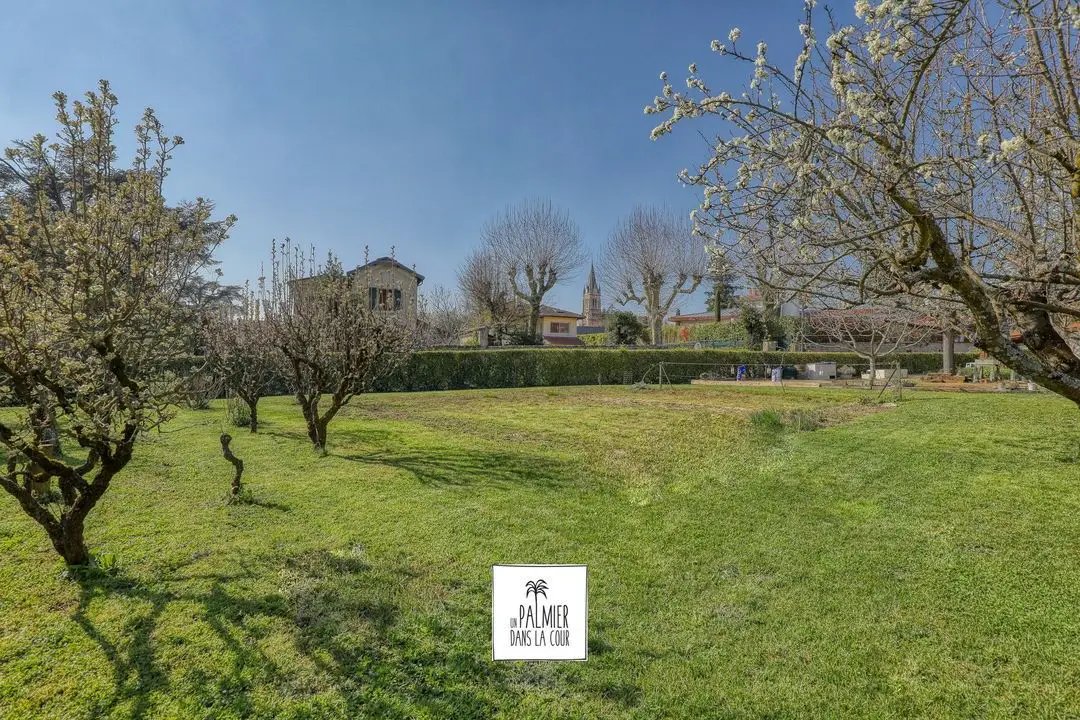 Maison à vendre, 179m², Saint-Didier-au-Mont-d'Or