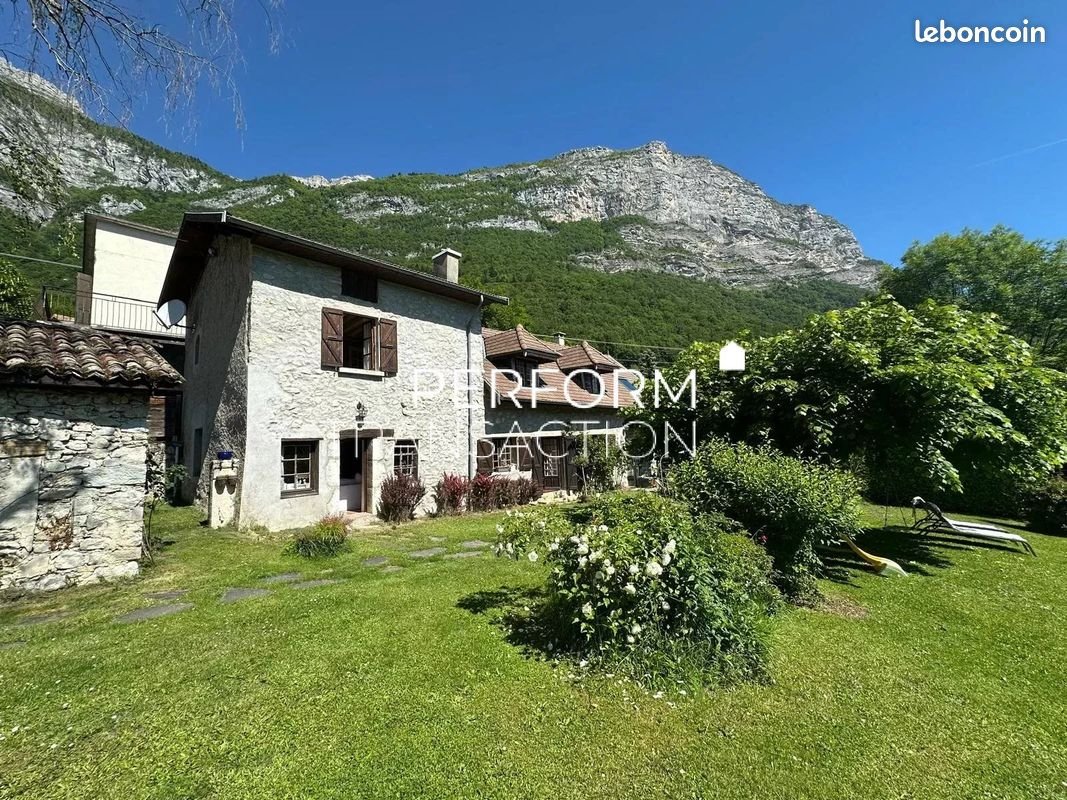 Maison à vendre, 168m², Saint-Paul-de-Varces