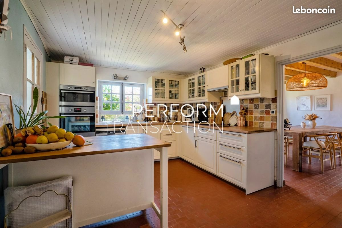 Maison à vendre, 168m², Saint-Paul-de-Varces