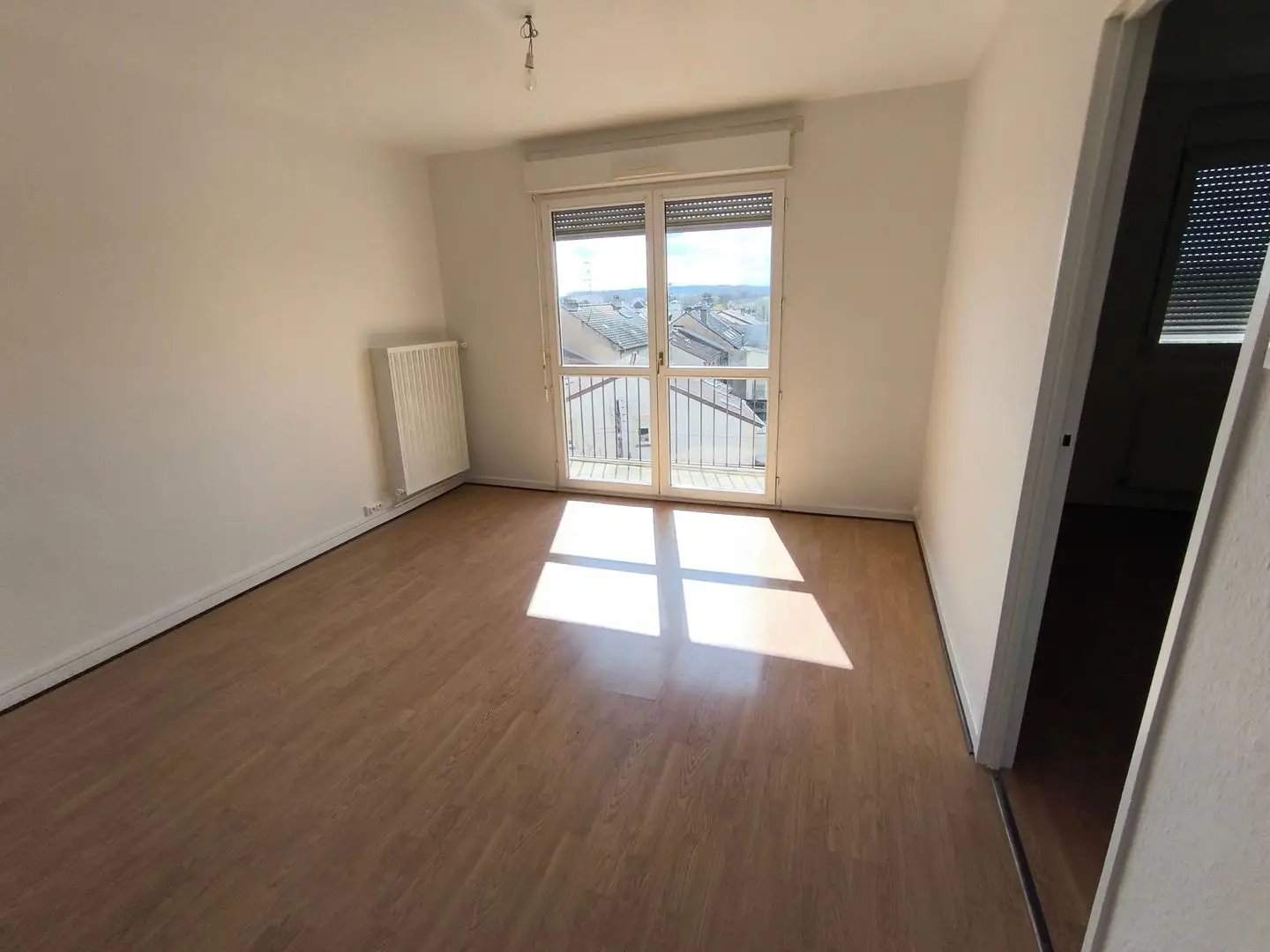 Appartement à louer, 68m², Yutz