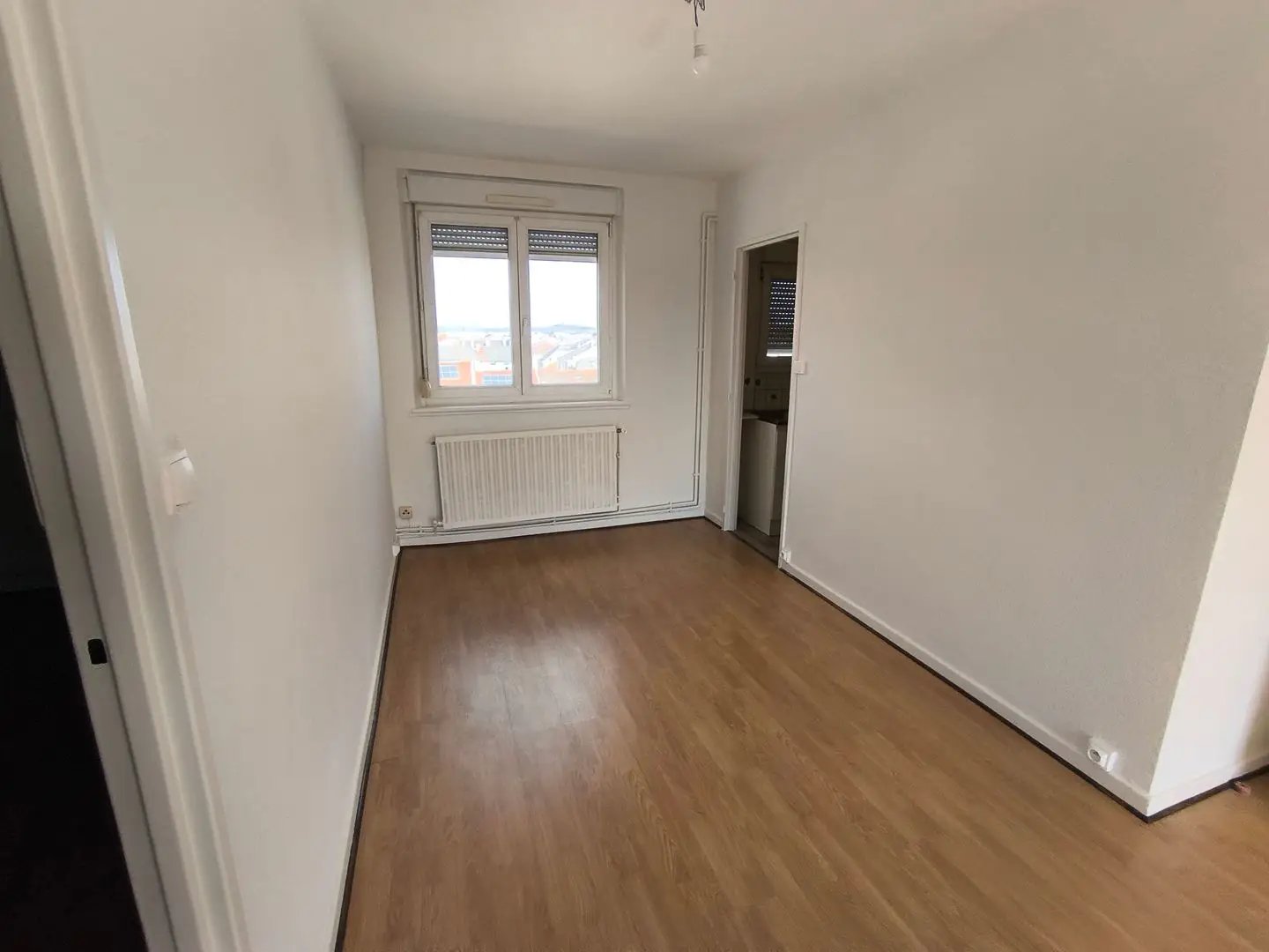 Appartement à louer, 68m², Yutz