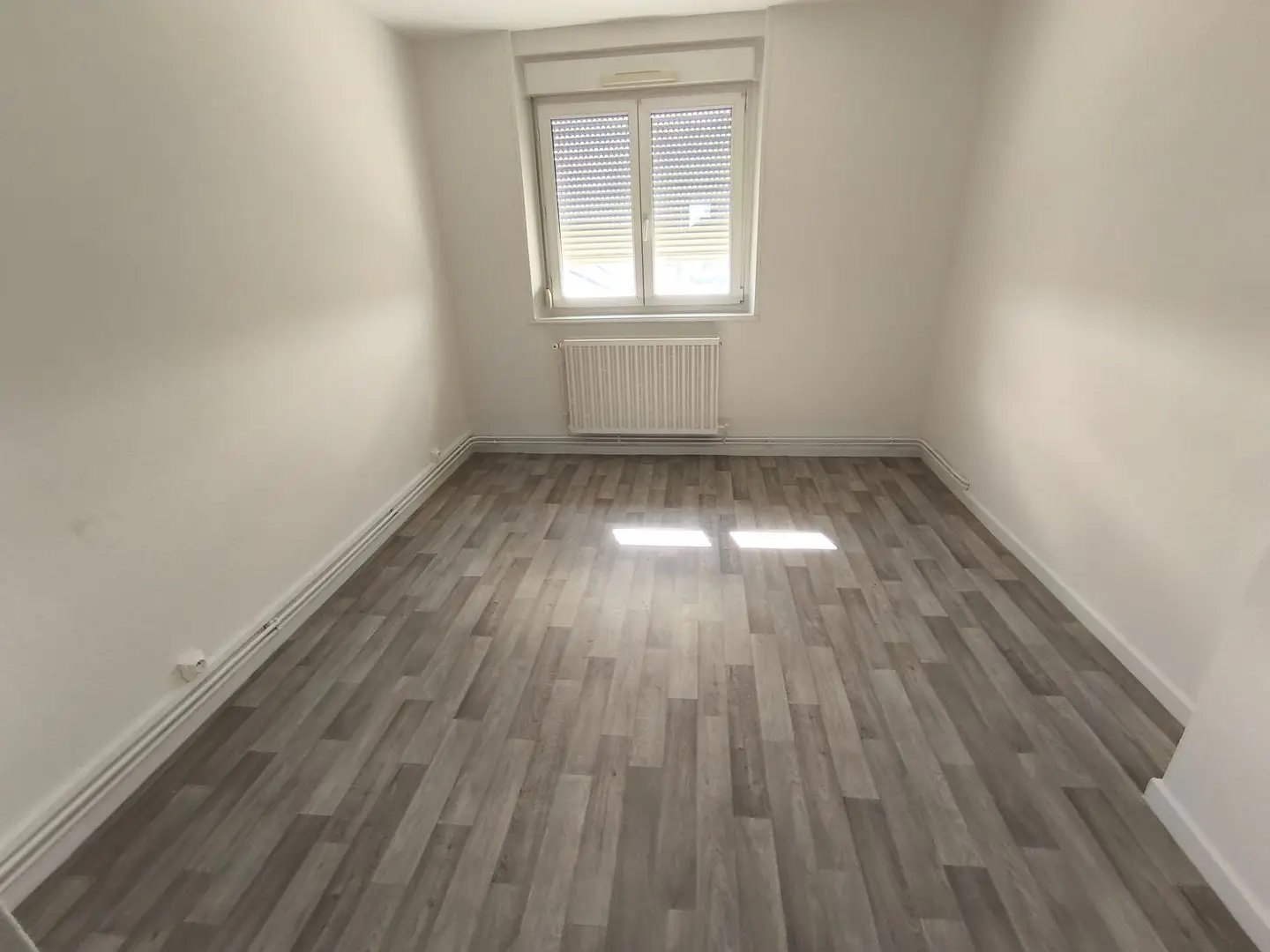Appartement à louer, 68m², Yutz