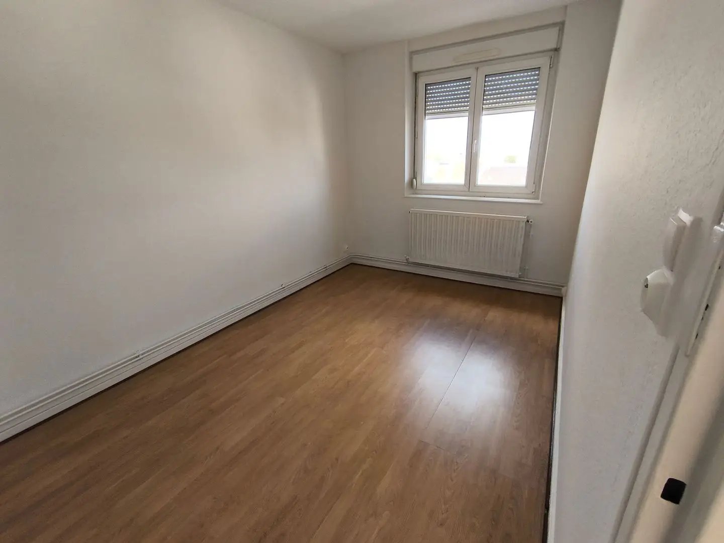 Appartement à louer, 68m², Yutz