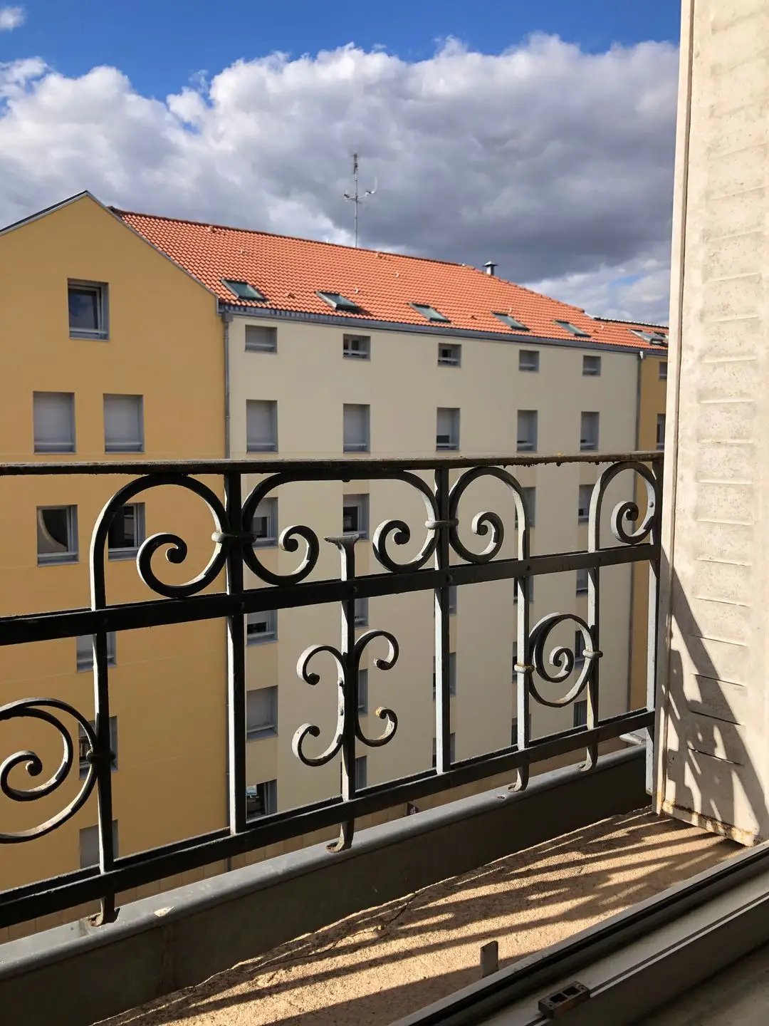 Appartement à vendre, 68m², Metz