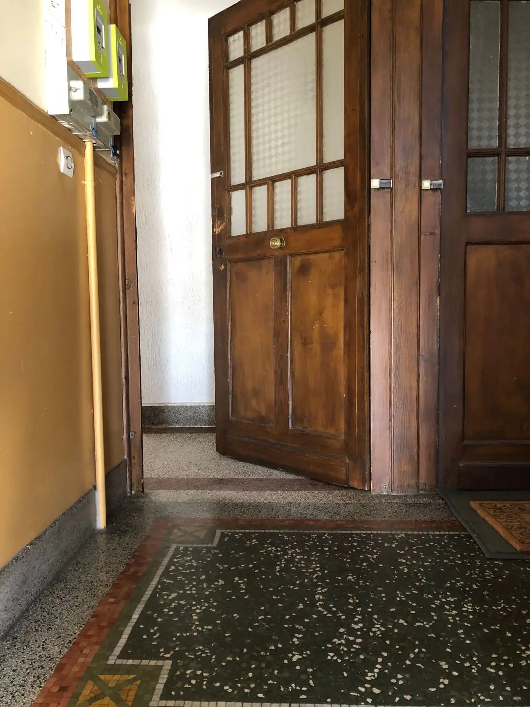 Appartement à vendre, 68m², Metz