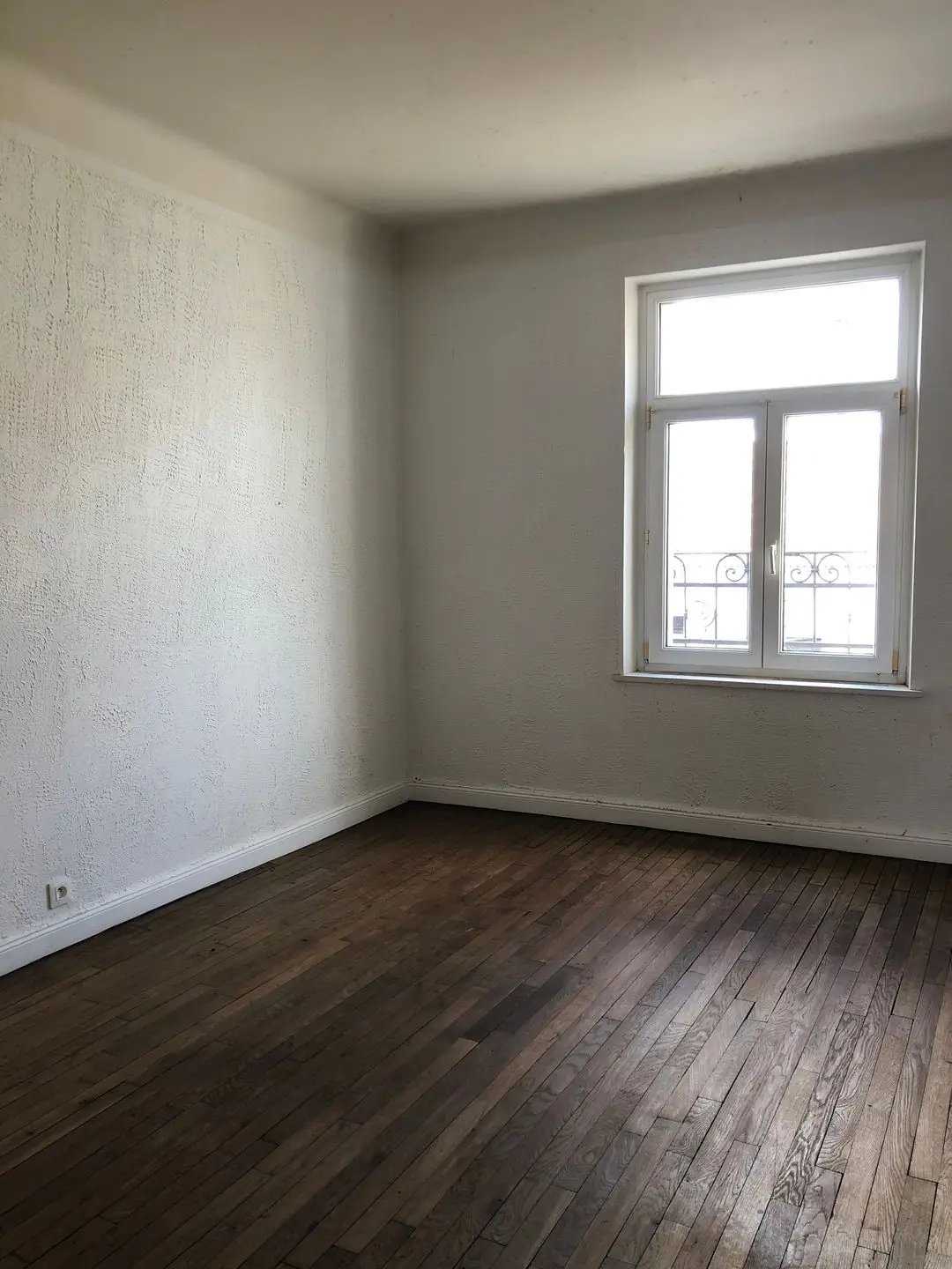 Appartement à vendre, 68m², Metz