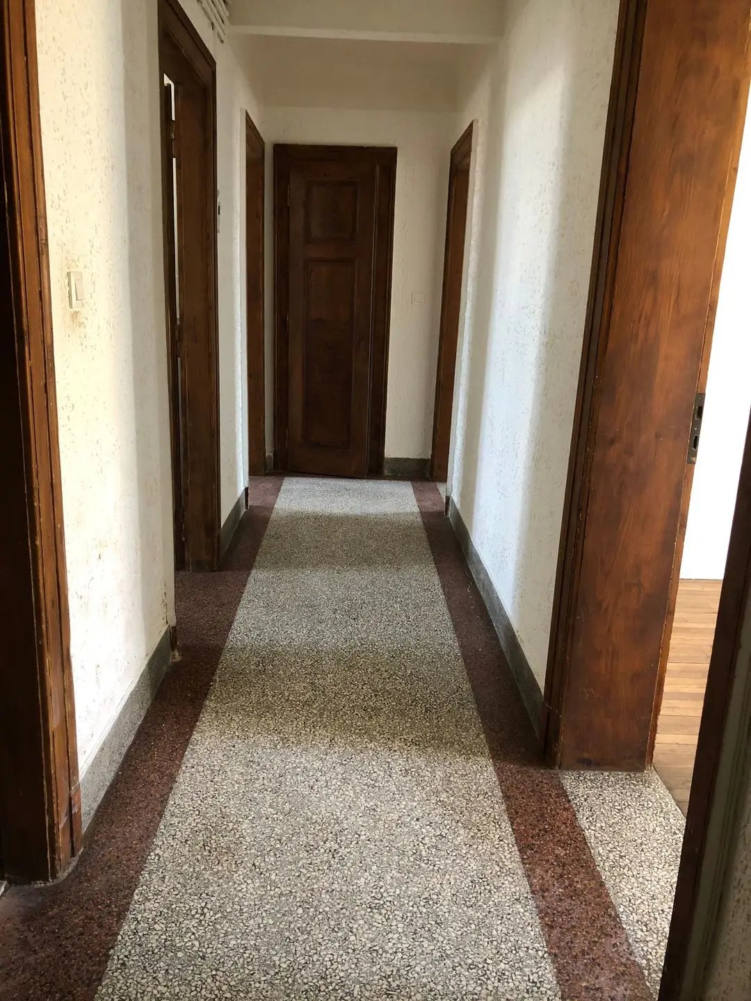 Appartement à vendre, 68m², Metz