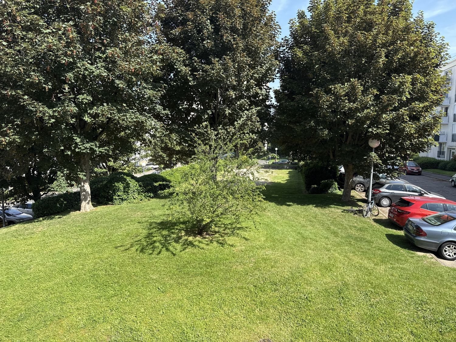 Appartement à vendre, 98m², Pontoise