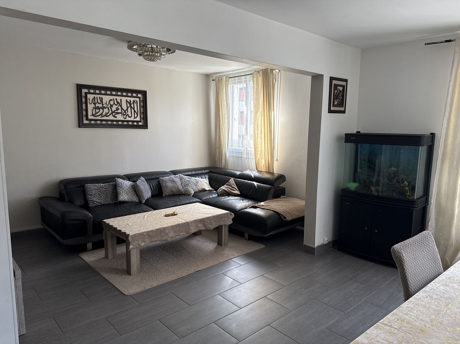 Appartement à vendre, 98m², Pontoise
