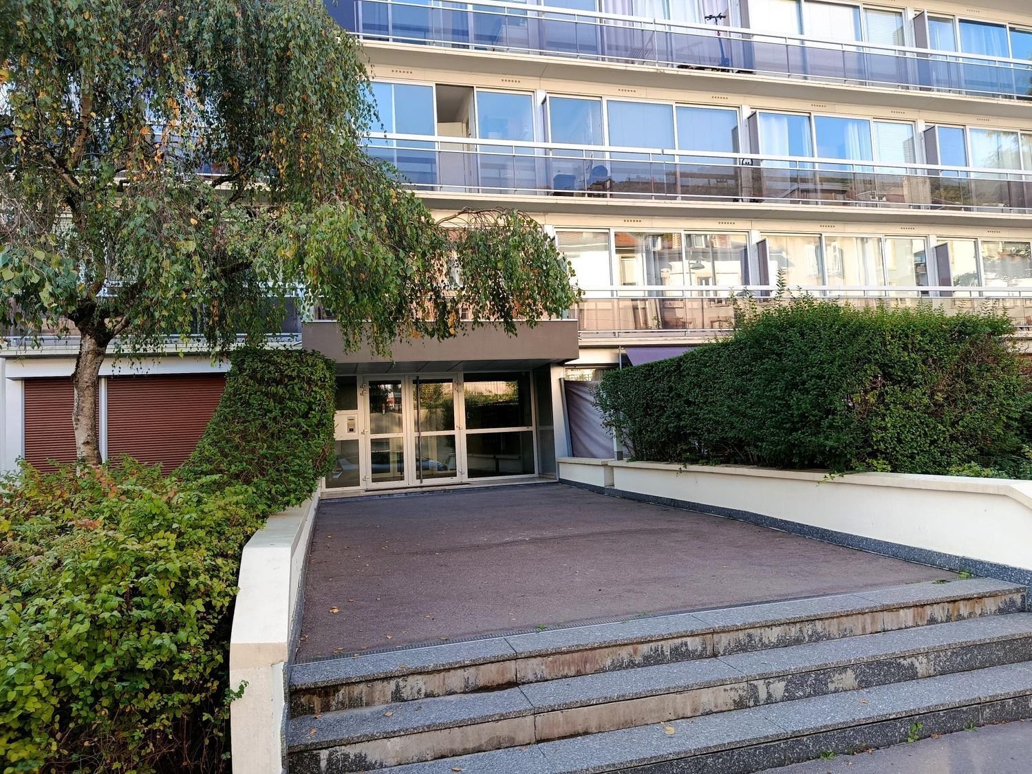 Appartement à vendre, 25m², Nancy