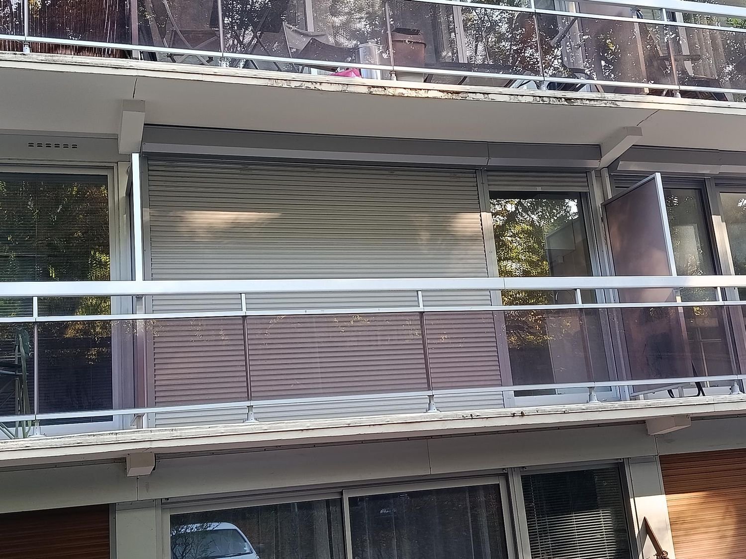 Appartement à vendre, 25m², Nancy