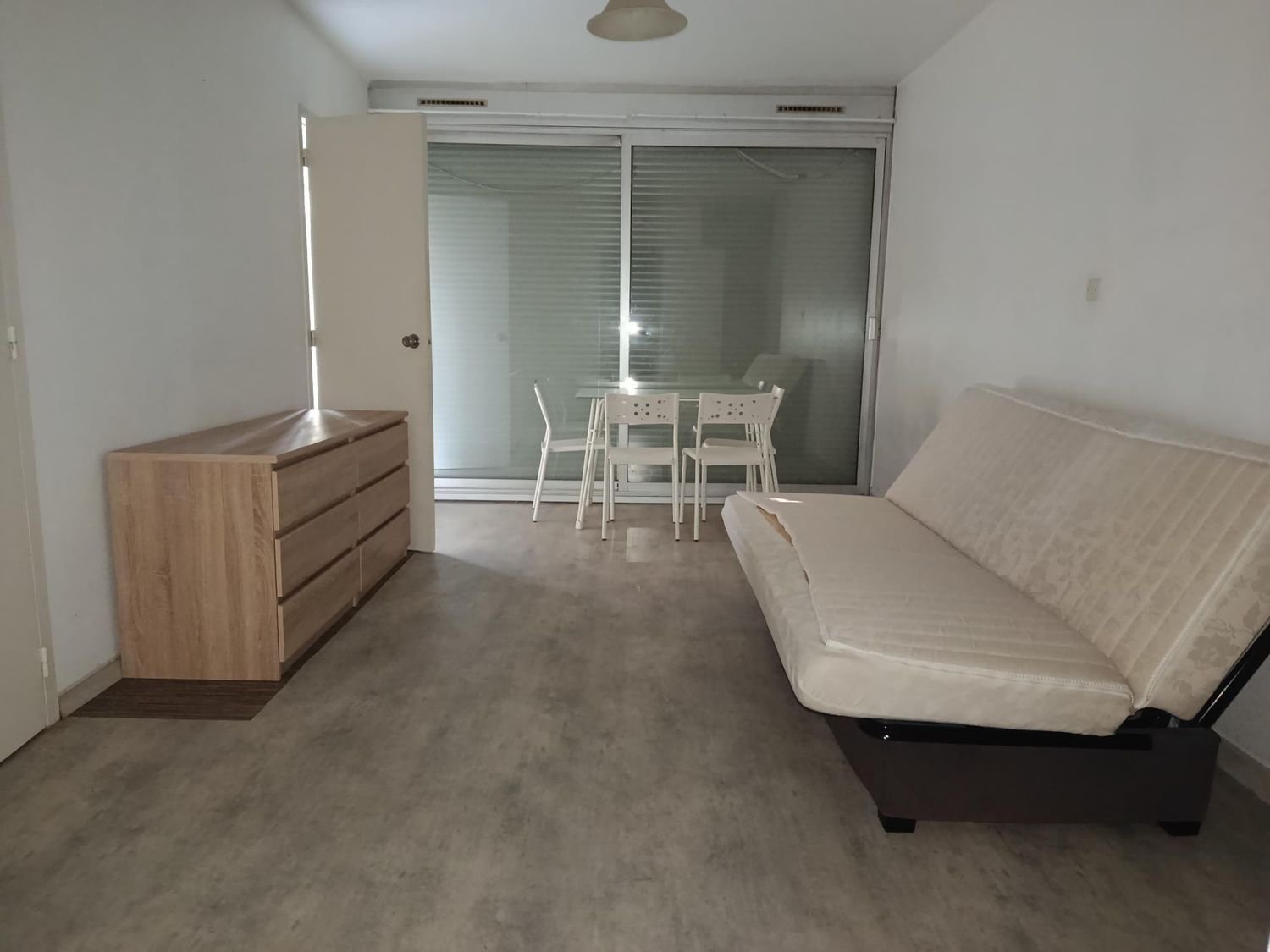 Appartement à vendre, 25m², Nancy