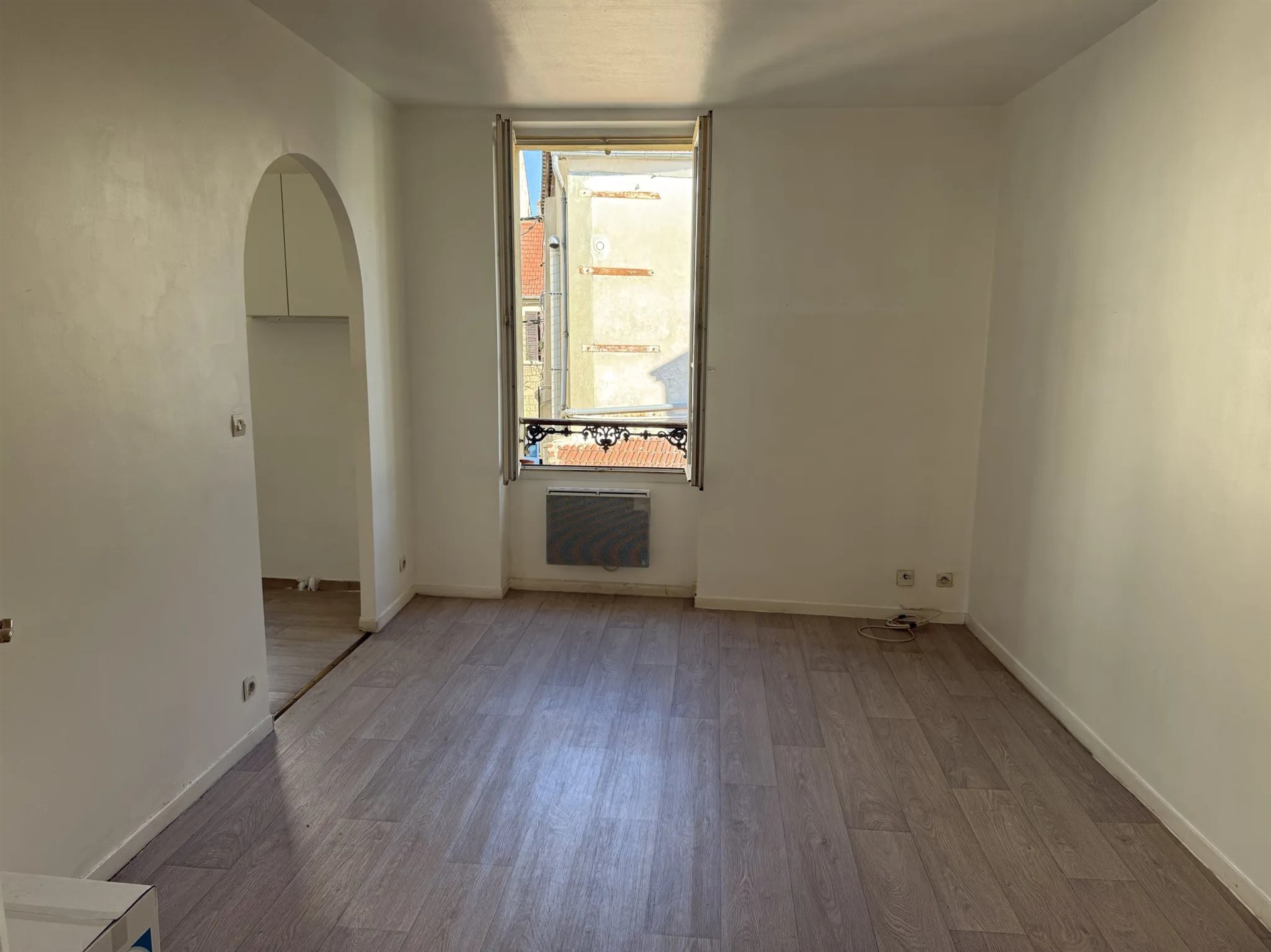Appartement à vendre, 21m², Marines