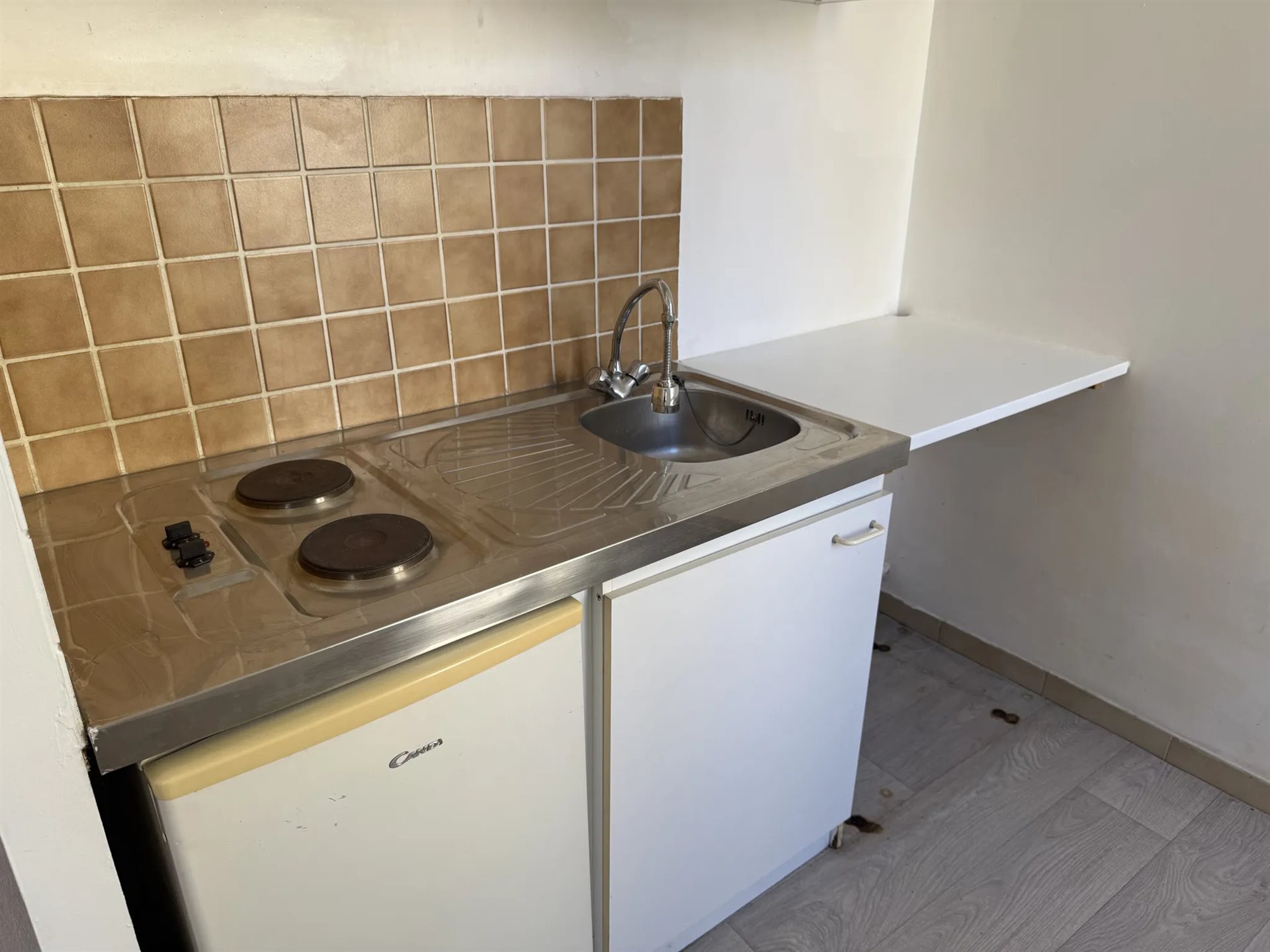 Appartement à vendre, 21m², Marines
