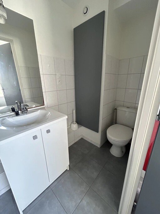 Appartement à louer, 30m², Saint-Dié-des-Vosges