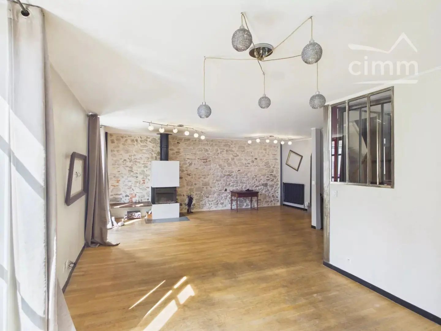 Maison à vendre, 147m², Sassenage