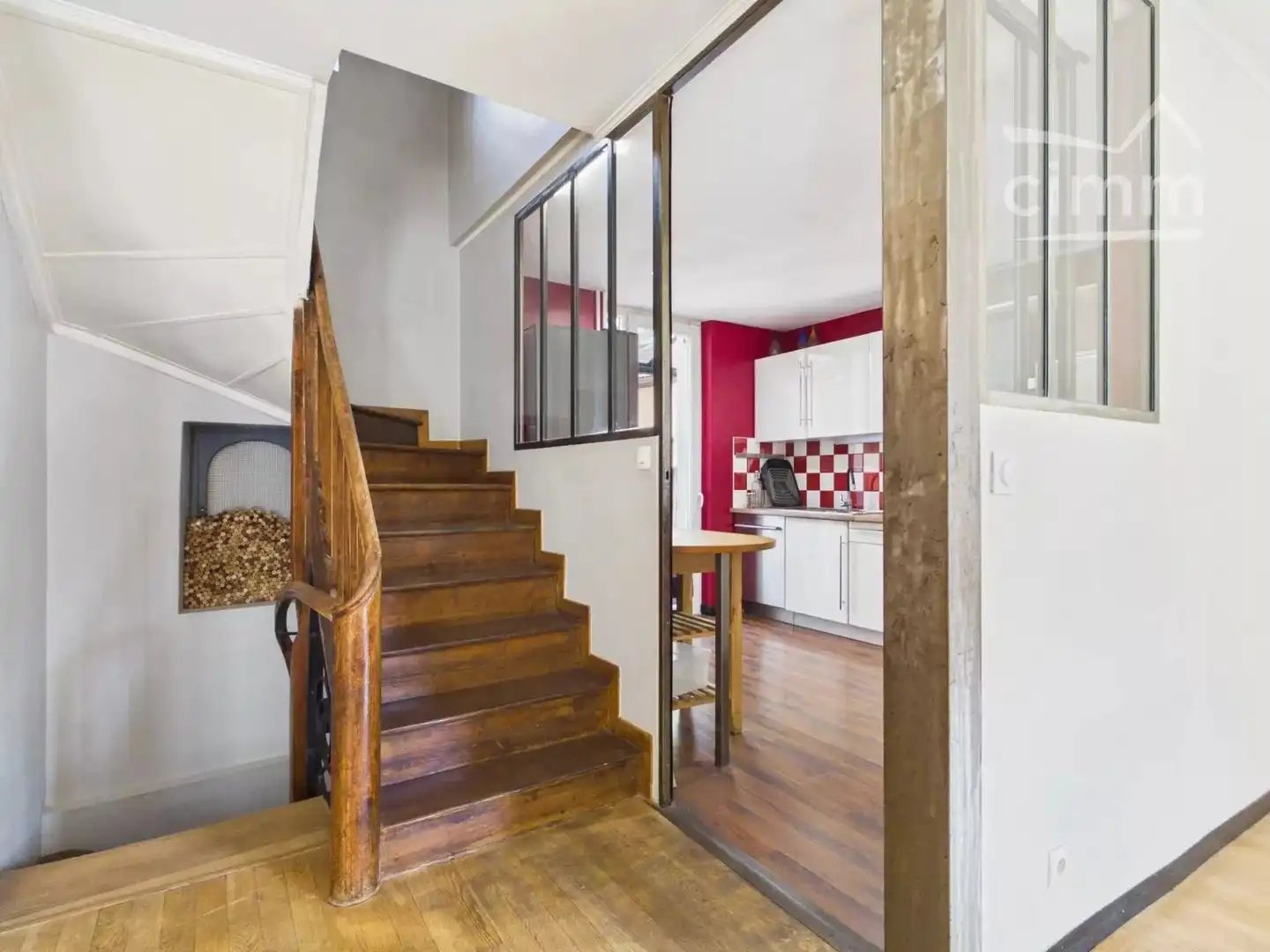 Maison à vendre, 147m², Sassenage