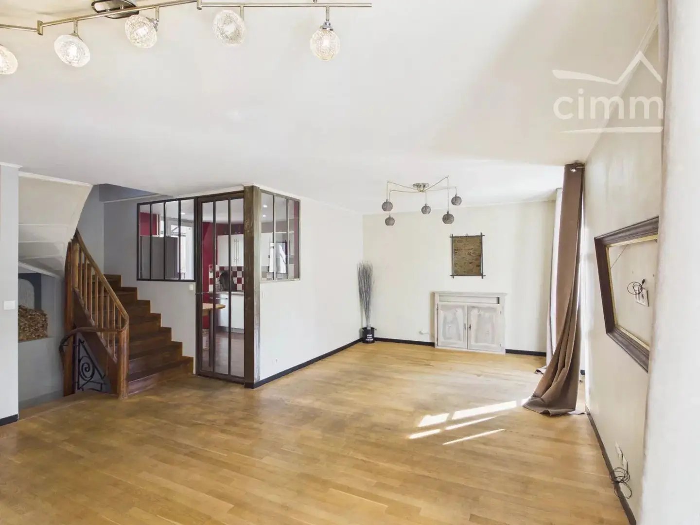 Maison à vendre, 147m², Sassenage