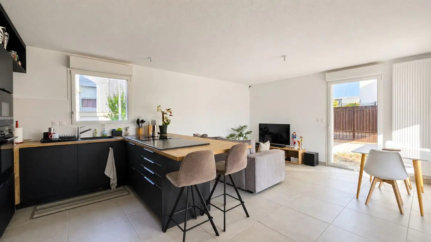 Maison à vendre, 85m², Beauzelle