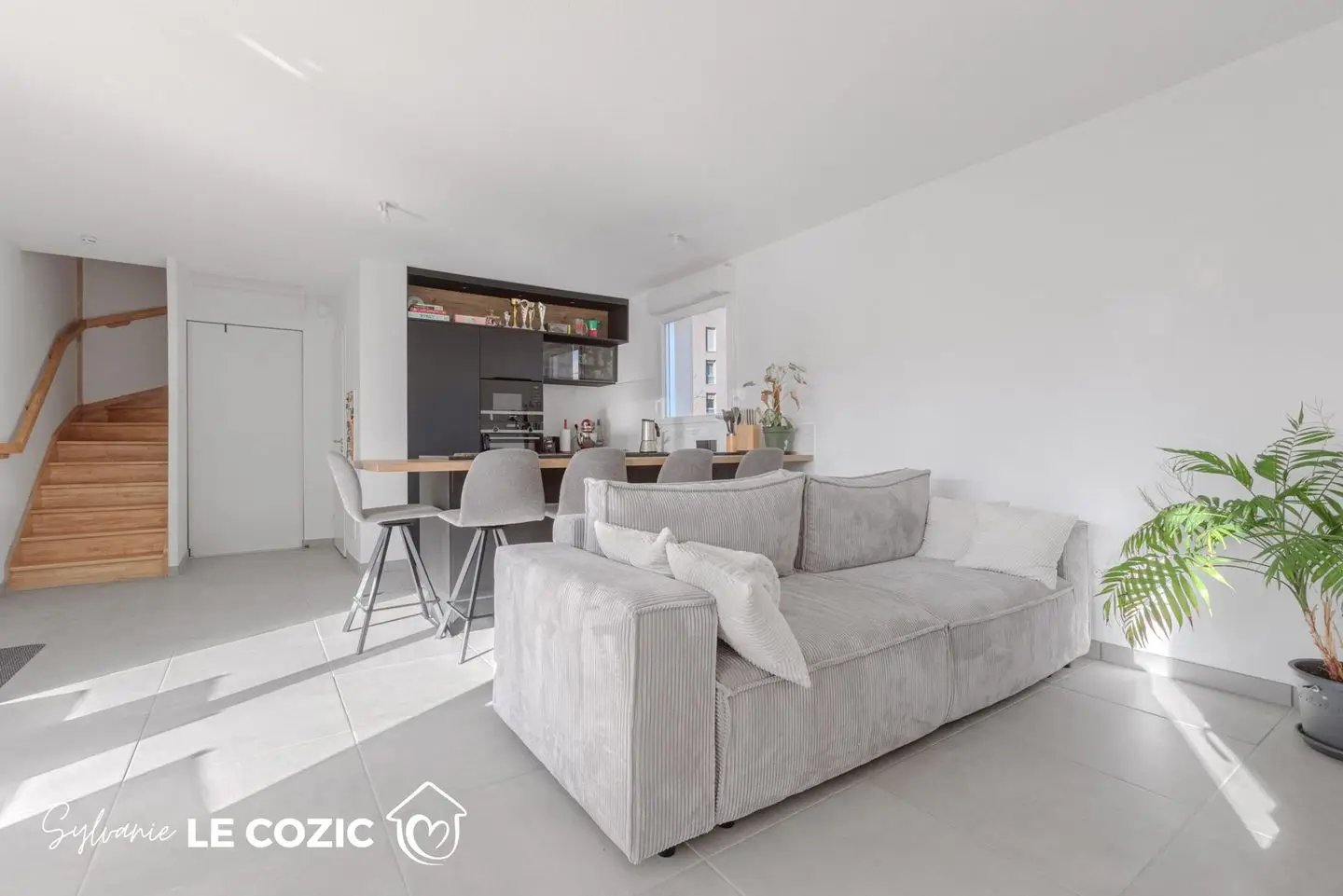 Maison à vendre, 85m², Beauzelle