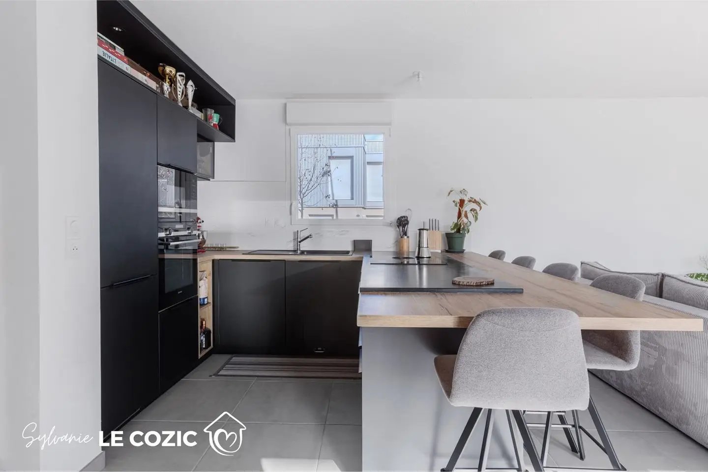 Maison à vendre, 85m², Beauzelle