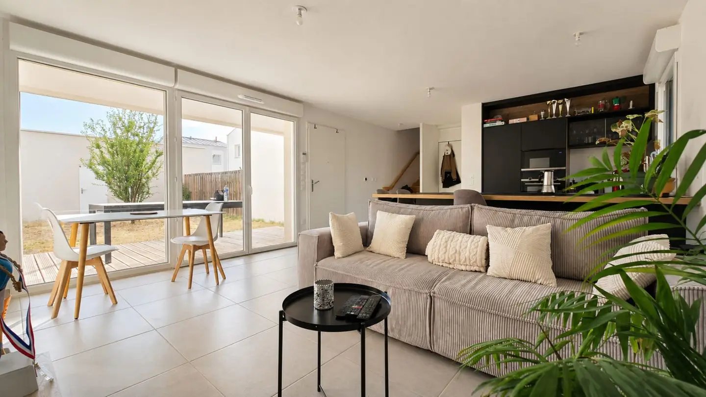 Maison à vendre, 85m², Beauzelle