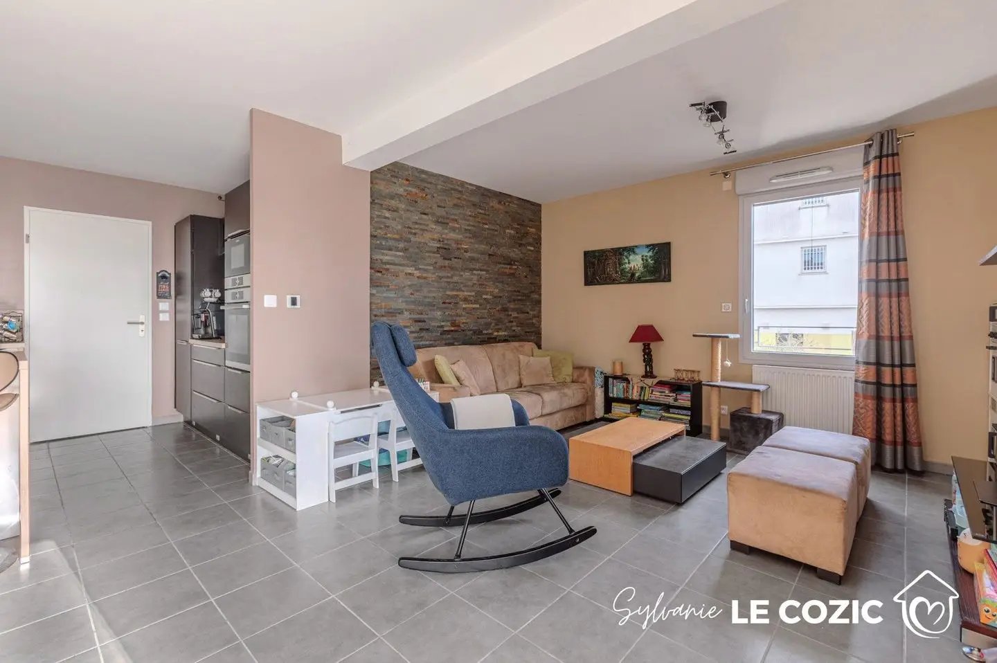 Appartement à vendre, 96m², Balma