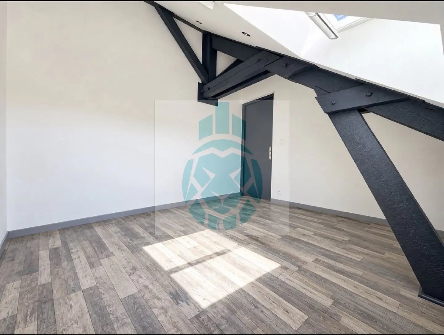 Appartement à louer, 26m², Metz