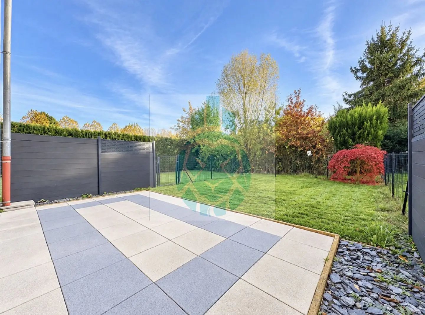 Appartement à louer, 66m², Norroy-le-Veneur