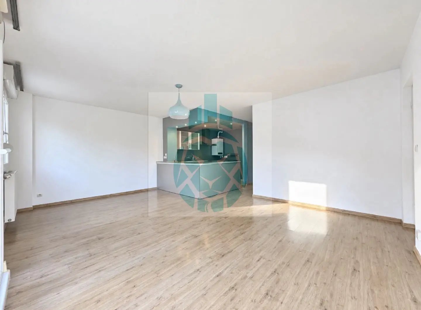 Appartement à louer, 66m², Norroy-le-Veneur