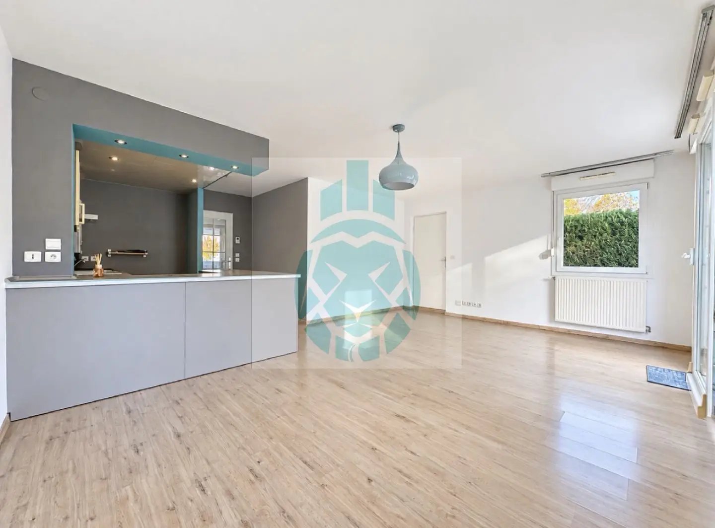 Appartement à louer, 66m², Norroy-le-Veneur