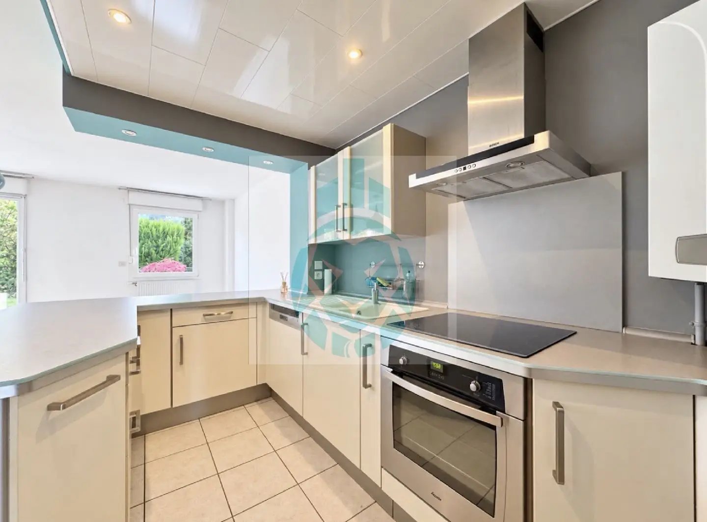 Appartement à louer, 66m², Norroy-le-Veneur