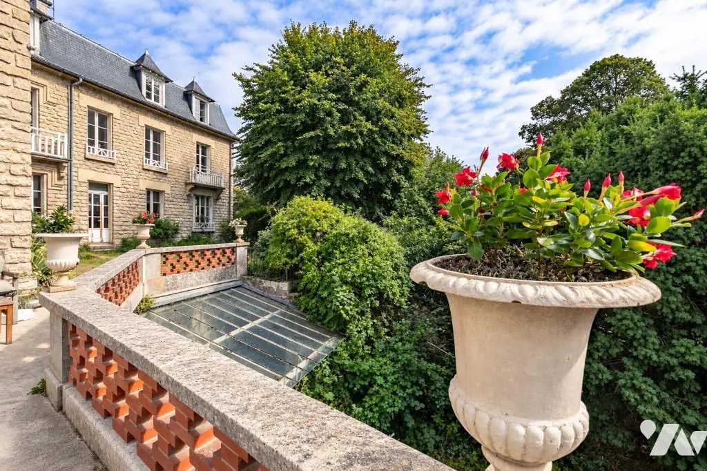 Appartement à vendre, 102m², Senlis