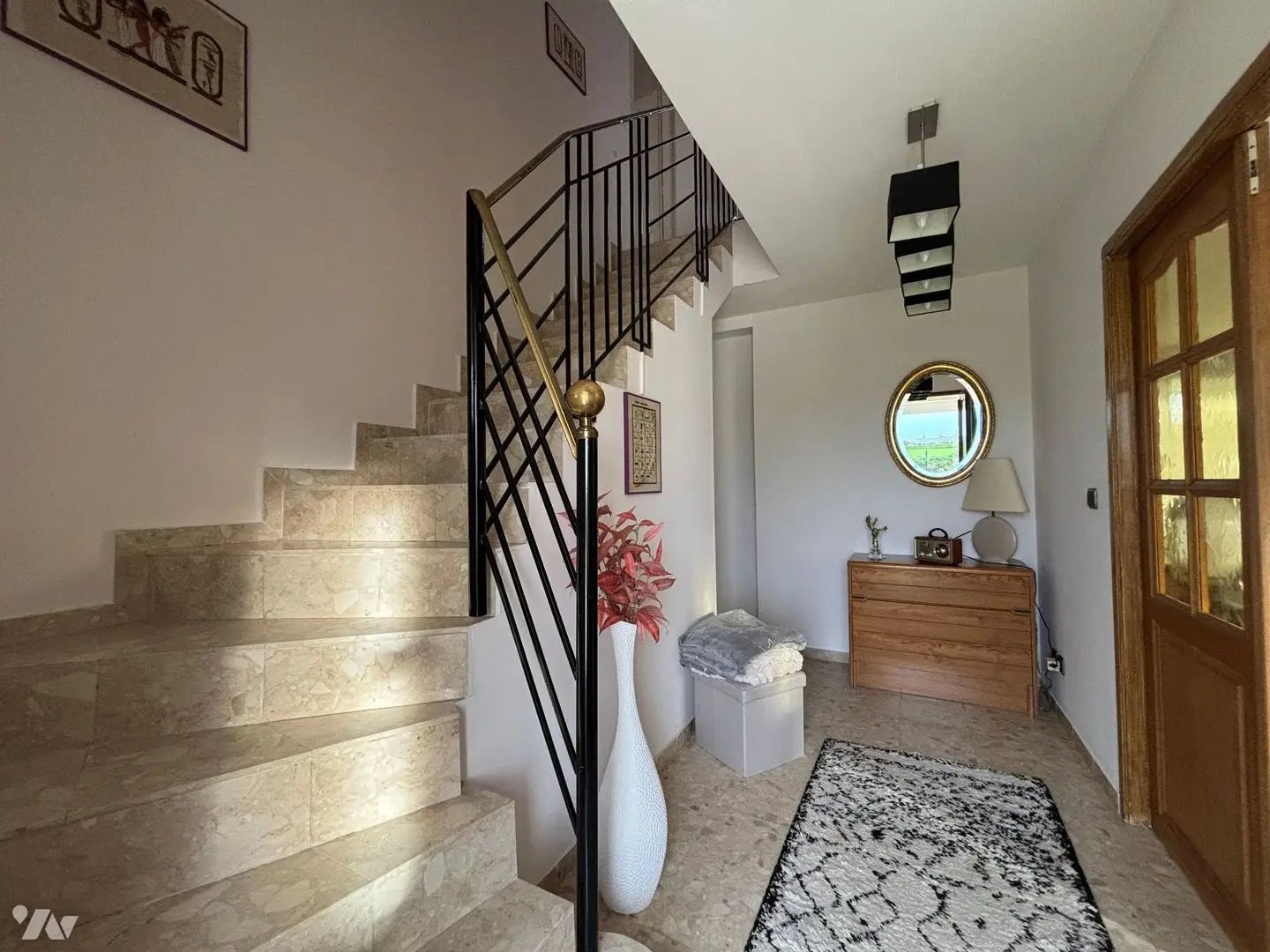 Maison à vendre, 138m², Verneuil-en-Halatte