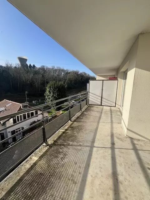 Appartement à vendre, 78m², Bayonne