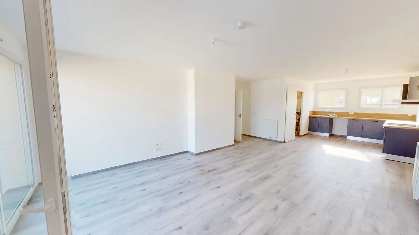 Appartement à louer, 106m², Angers