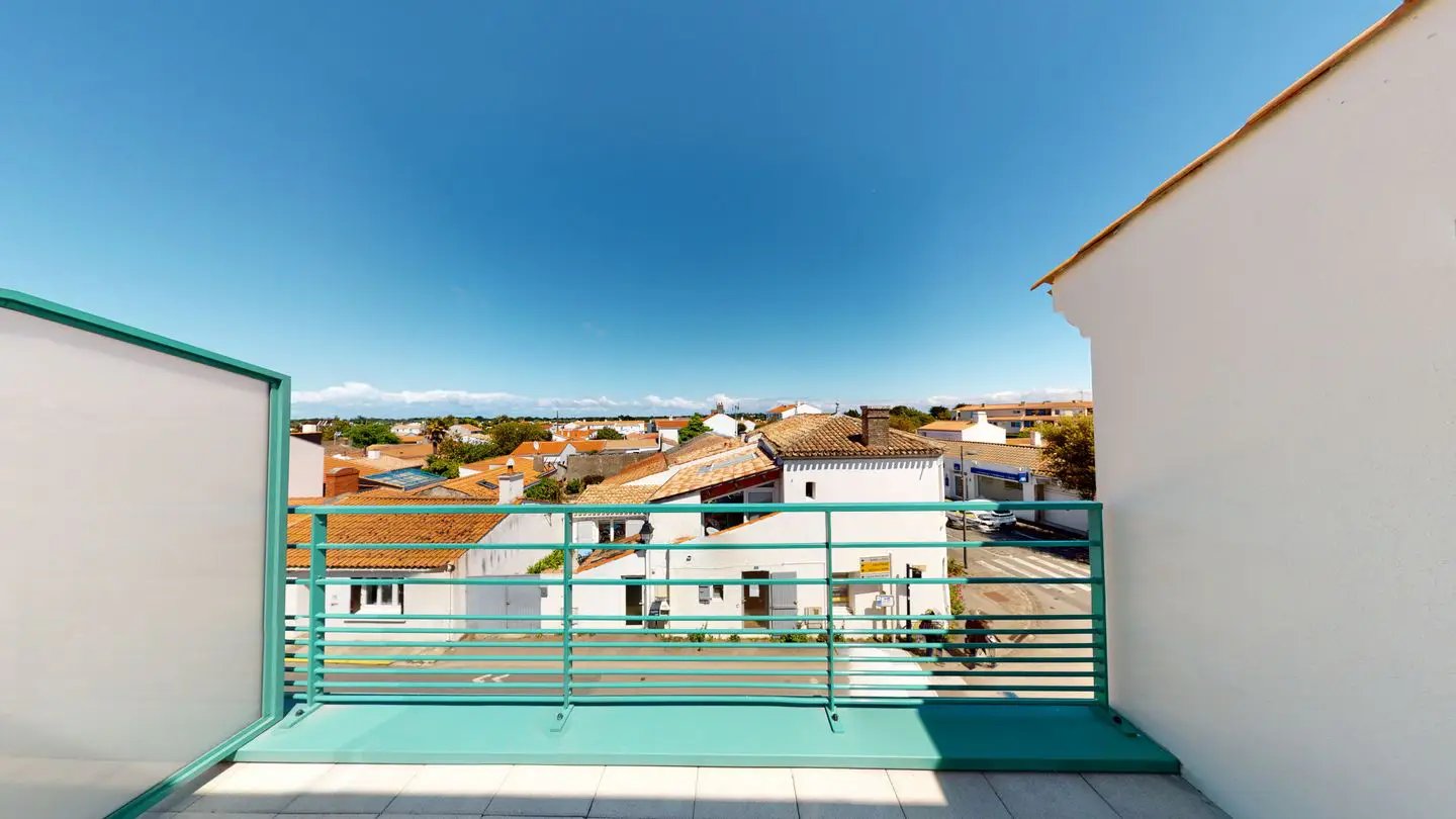 Appartement à louer, 64m², Noirmoutier-en-l'Île
