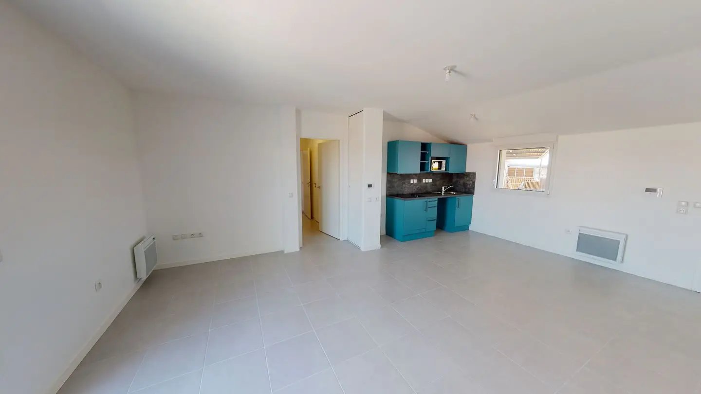 Appartement à louer, 64m², Noirmoutier-en-l'Île