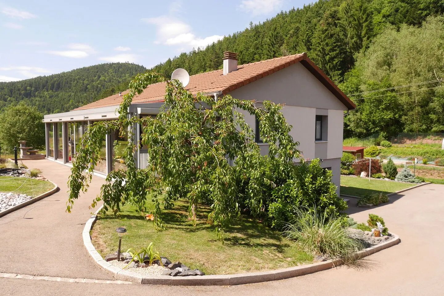 Maison à vendre, 245m², Wisembach