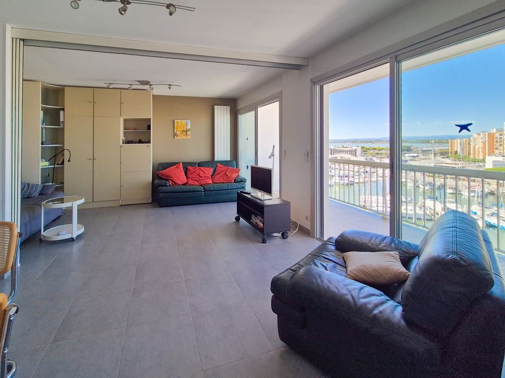 Appartement à vendre, 84m², Mauguio