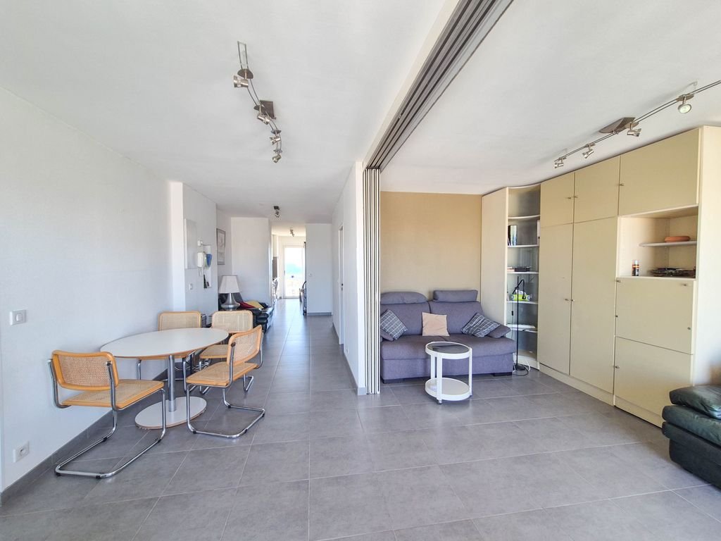 Appartement à vendre, 84m², Mauguio