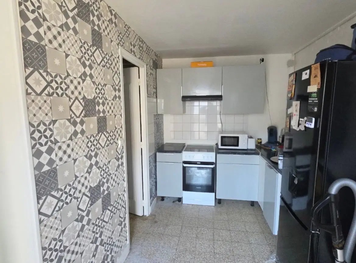 Maison à louer, 38m², Noailles