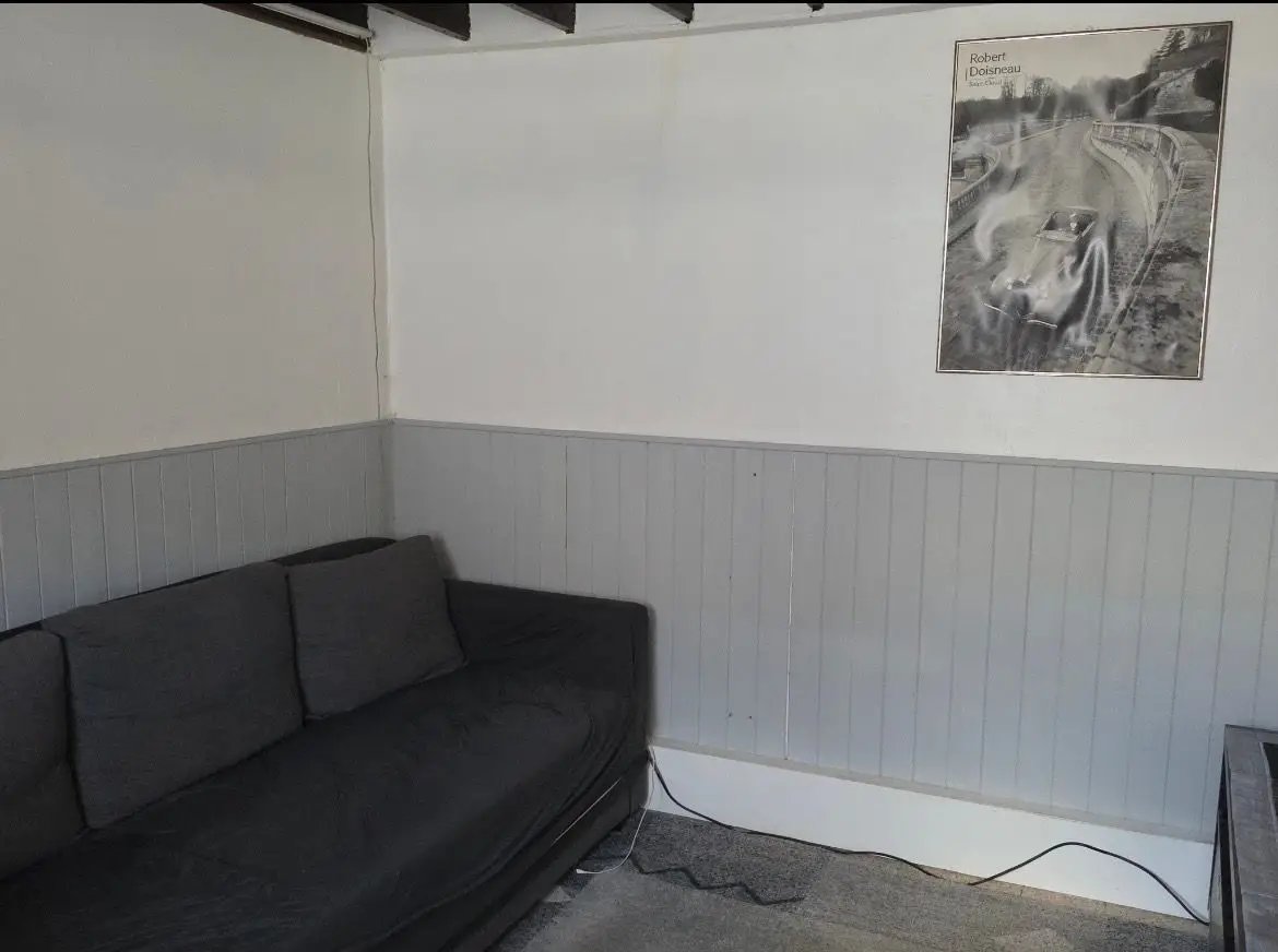 Maison à louer, 38m², Noailles
