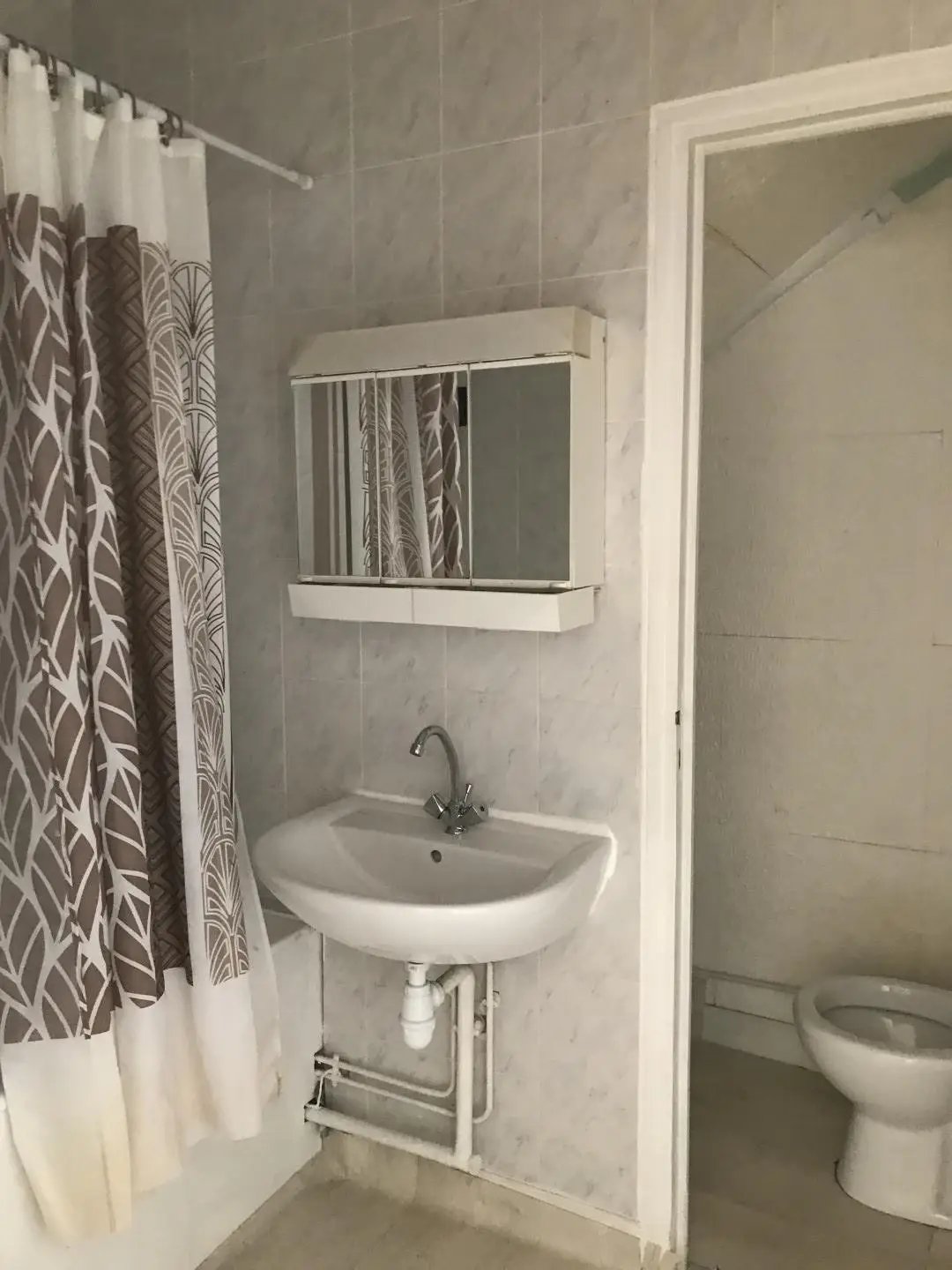 Maison à louer, 38m², Noailles