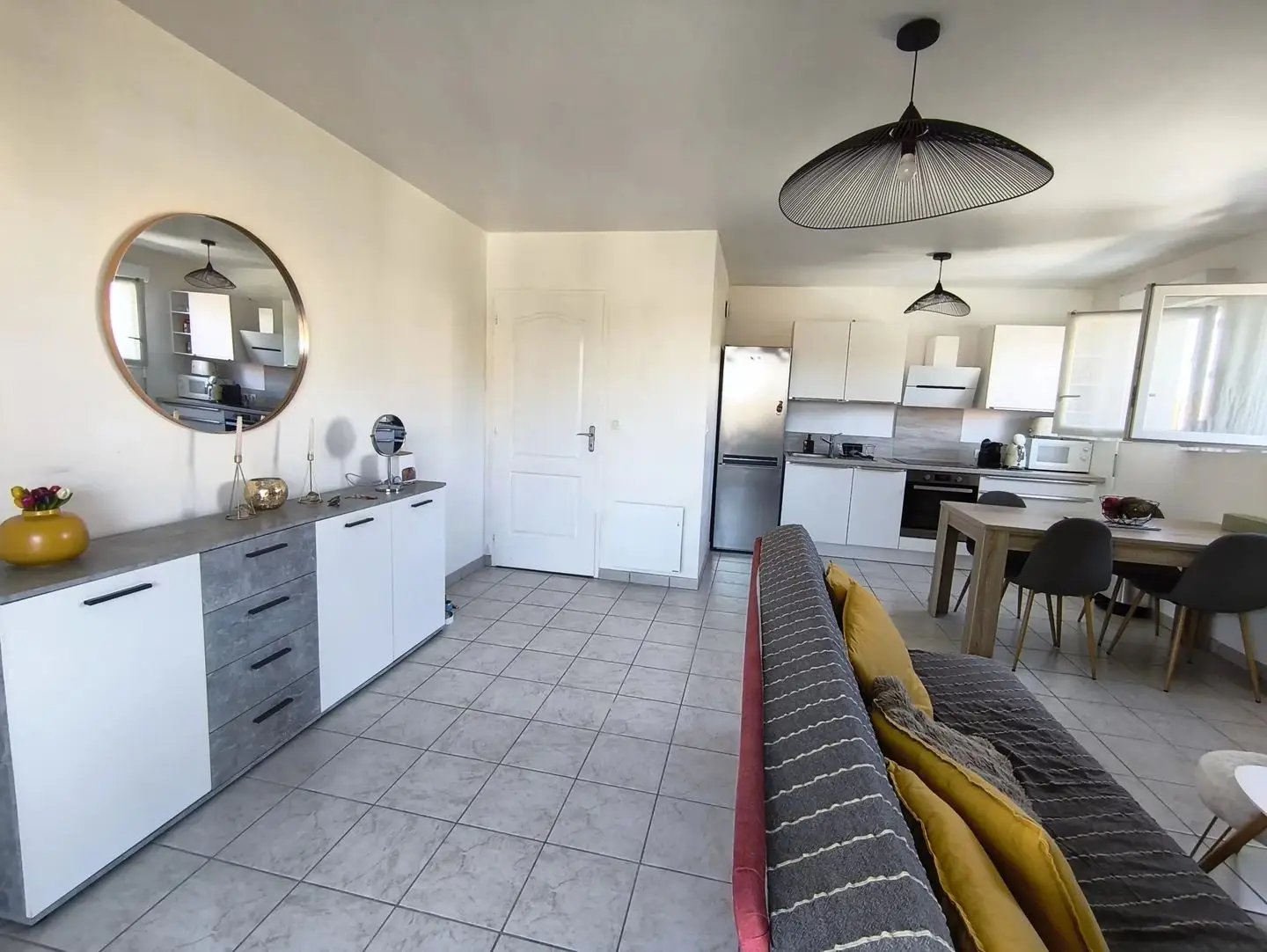 Appartement à vendre, 45m², Saint-Martin-de-Hinx
