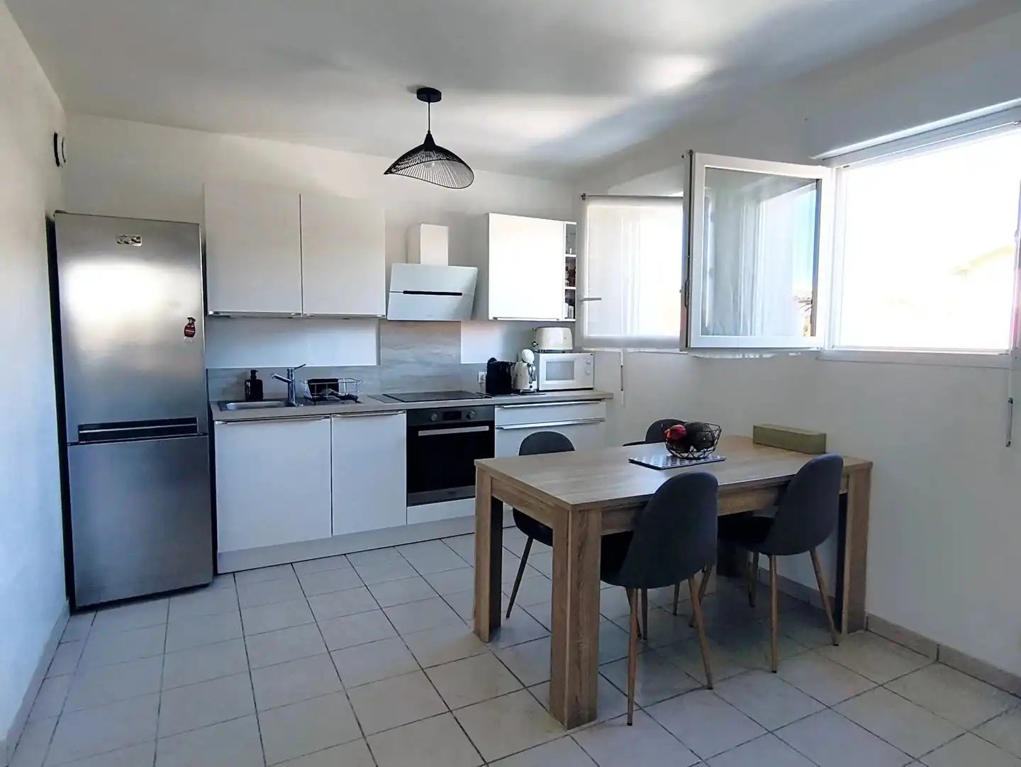 Appartement à vendre, 45m², Saint-Martin-de-Hinx