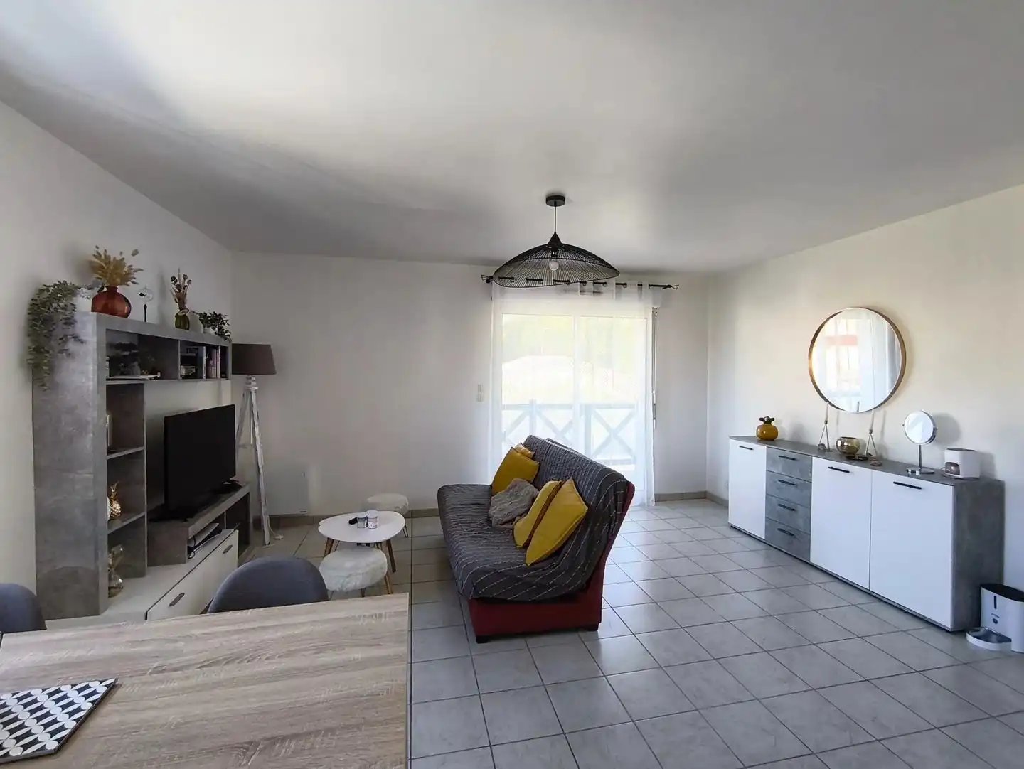 Appartement à vendre, 45m², Saint-Martin-de-Hinx