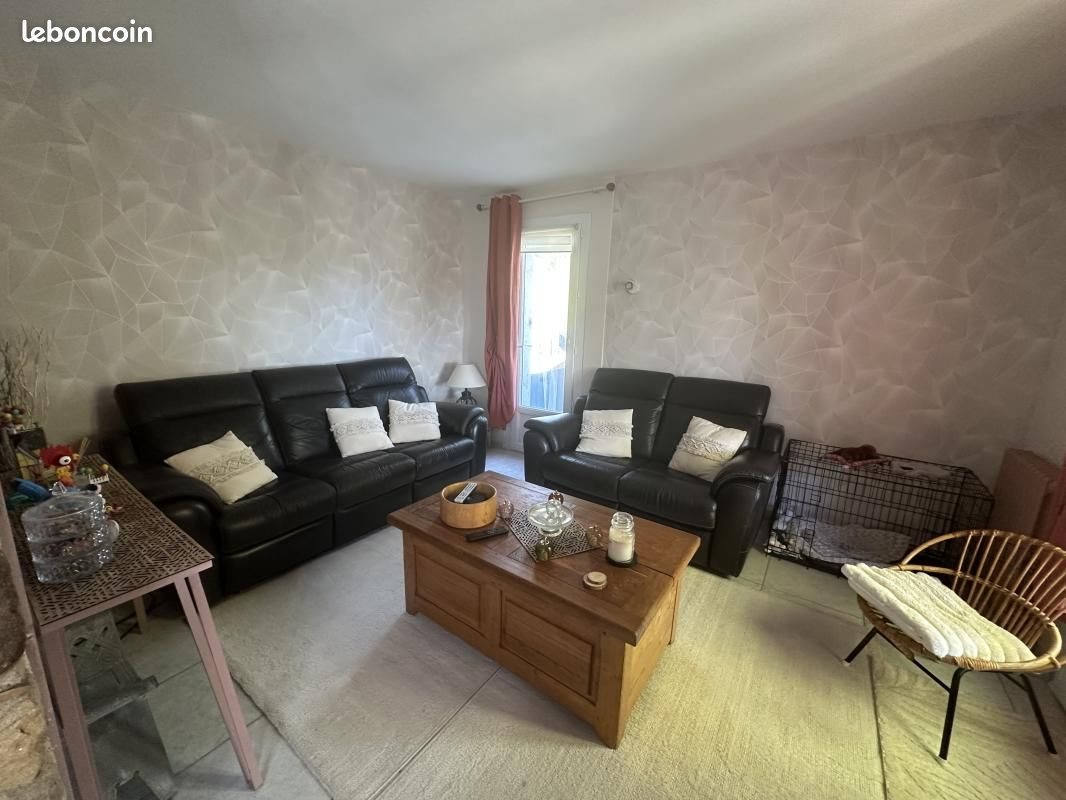 Maison à vendre, 210m², Mornas
