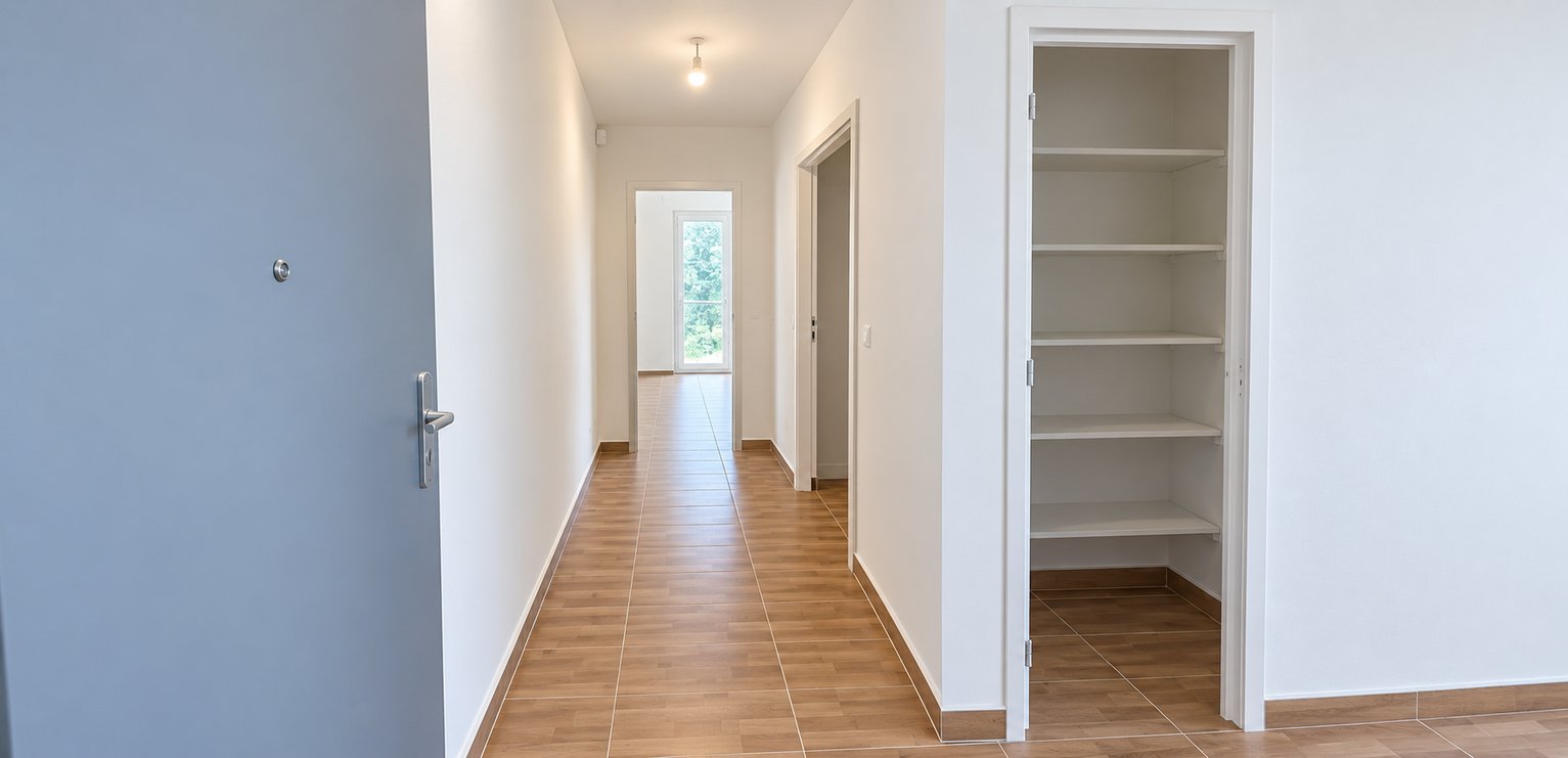 Appartement à vendre, 2m², Valréas